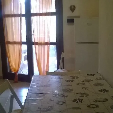 Villetta Vittoria Stintino