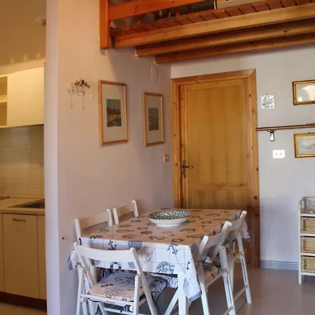 Villa Villetta Vittoria Stintino