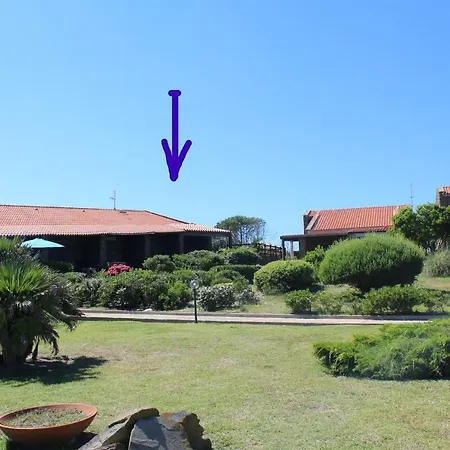 Villetta Vittoria Villa